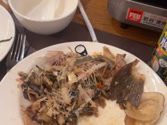 -星璞餐厅(深铁塘朗城君璞酒店)