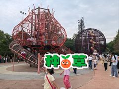 -枫香湖儿童公园