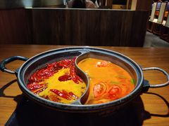 -呷哺呷哺 黄金牧场 (回龙观港龙店)