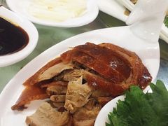 -中卫御苑福膳·养生局(圆明园店)