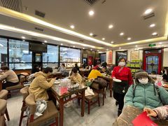 大堂-张包铺(道外店)