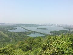 -九曜山