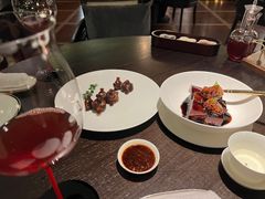 -甄御•海鲜新青岛菜(麦岛店)