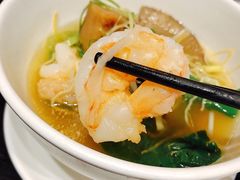 -糖朝(尖沙咀店)