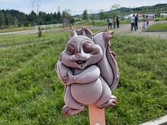 -五营红松林海景区