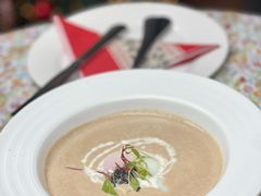 -小芳廷餐厅