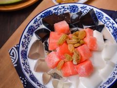 -赵记传承·中国甜品(福州总店)