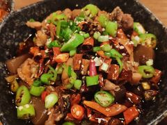 跳跳蛙-付小姐在成都(中山公园店)