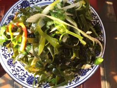 -晋爱面大同刀削面(白纸坊店)