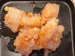 -韩小悦点餐式牛排烤肉自助(龙湖金楠天街店)