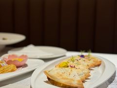 -PARFUM FLORAL花境法餐(南京首店)