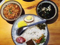 -大牛湾·眷村牛肉面(蠡溪店)