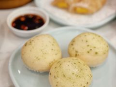 侨乡葱蓉包-神仙馆(衡山路店)