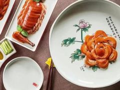 -京味斋·北京烤鸭(华威桥北工大店)