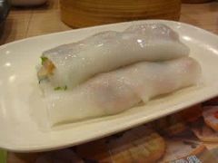 -添好运点心专门店(北角店)