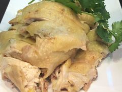 -壹只菜·崇明本地特色菜(崇明南门店)