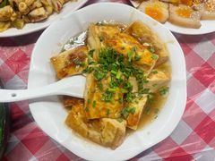 -黎记大排档(慈云路店)