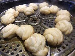 小花卷-老关东铁锅炖(上游街店)