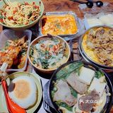 好多的新疆美食哦