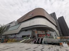 -龙湖南京江北天街