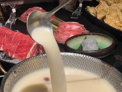 -捞王猪肚鸡火锅(财富中心店)