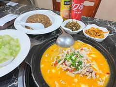 -李师傅脆肚(华强北店)