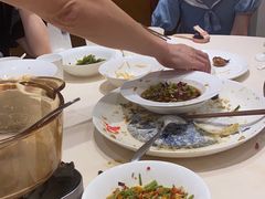 -口味堂(惠济路店)