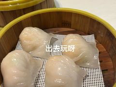 -香港狮子山下·明星粤菜餐厅(北苑店)