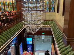 -点都德(聚福楼店)