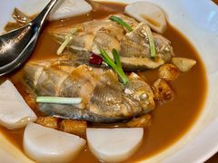 -新荣记(西溪湿地店)