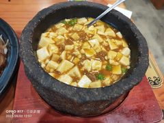 -绿茶餐厅(成都天府红店)