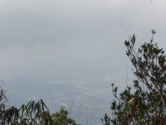 -七娘山