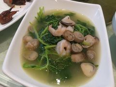 -顺风海鲜港(金玉兰店)