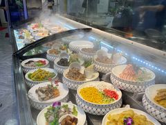-大众海鲜(巨龙北路店)