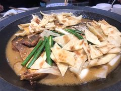 -忠顺斋易州印象烤鸭店(东关新村店)