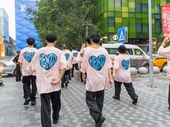 -KENZO(北京三里屯店)
