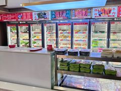 -袁记串串香(平潭店)