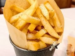 -Ciao窑炉披萨餐厅(宁波阪急店)