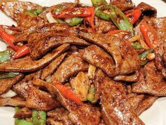 -張飛扒肉·龙江非遗(道外店)