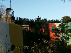 -三鹰之森吉卜力美术馆