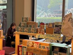 -星巴克臻选(杭州万象城店)