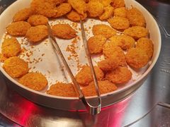 -汉巴味德·烤肉与啤酒的自助(杭州大悦城店)