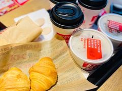 -肯德基(西安兴庆店)