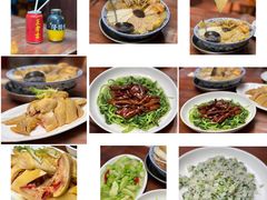 -三林本帮馆(中林街店)