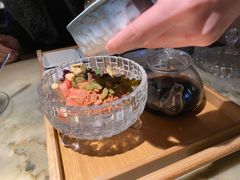 -绿茶餐厅(成都大悦城店)