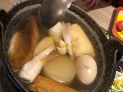-小山日本料理(兴业太古汇店)