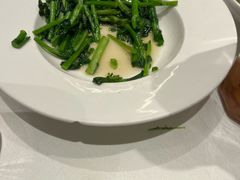 -玉华台饭庄·淮扬菜·烤鸭(望京店)