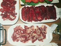 -牛很鲜潮汕牛肉火锅(朝晖路店)