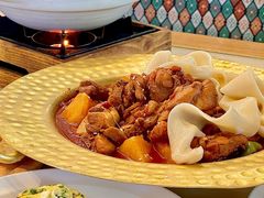 -天山传奇新疆菜(SKLP店)
