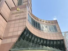 -上海红塔豪华精选酒店